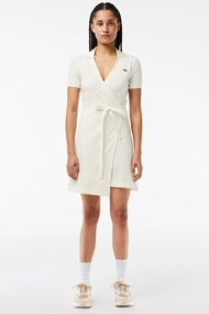 LACOSTE 1FE1 DRESS 01