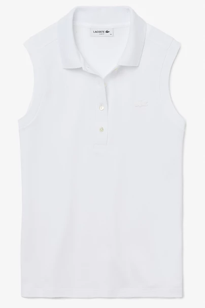 LACOSTE 1FP3 S/S POLO 02