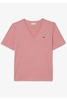 LACOSTE 1FT1 TEE-SHIRT 01