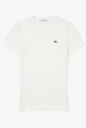 LACOSTE 1FT1 TEE SHIRT 01