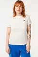LACOSTE 1FT1 TEE SHIRT 01