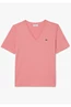 LACOSTE 1FT1 TEE-SHIRT 01