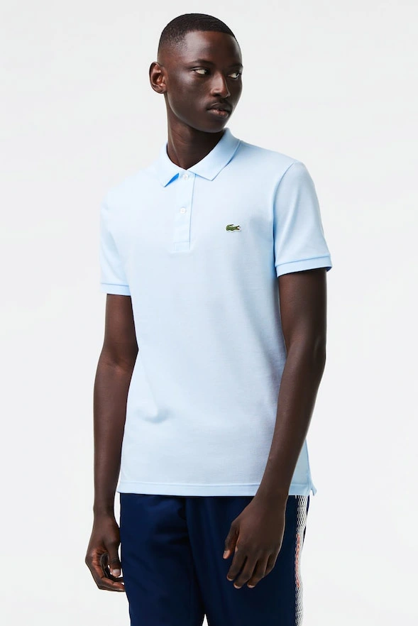 LACOSTE 1HP3 MEN'S S/S POLO