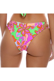 LULI FAMA REVERSIBLE TWO STRING MODERATE BOTTOM