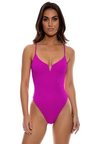 LULI FAMA V SPLICE ONE PIECE