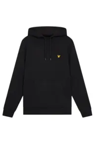 LYLE&SCOTT FLY FLEECE HOODIE