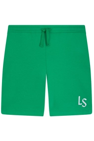 LYLE&SCOTT LS LOGO SWEATSHORT