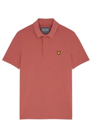 LYLE&SCOTT SPORT SS POLO