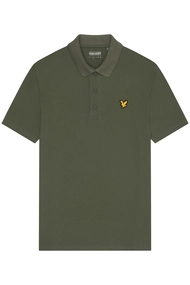 LYLE&SCOTT SPORT SS POLO