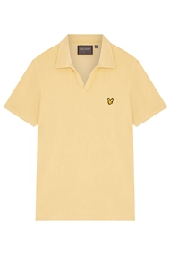 LYLE&SCOTT TOWEL POLO