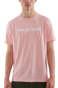 MA.STRUM CHEST PRINT TEE