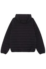 MA.STRUM HOODED DOWN JACKET