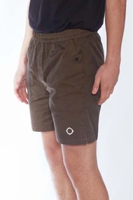 MA.STRUM NYLON SHORT