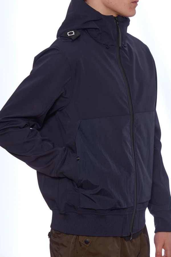 MA.STRUM PHANTOM SOFT SHELL JACKET