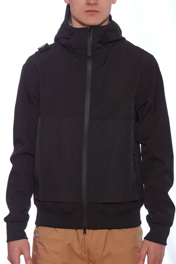 MA.STRUM PHANTOM SOFTSHELL JACKET