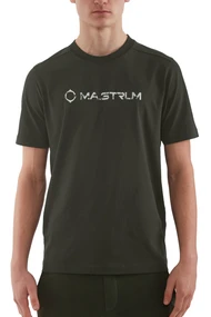 MA.STRUM SS CRACKED LOGO SS TEE