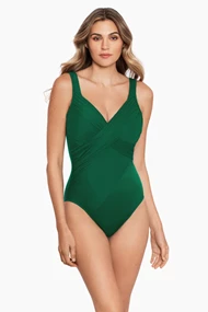 MIRACLE SUIT ROCK SOLID REVELE ONE PIECE