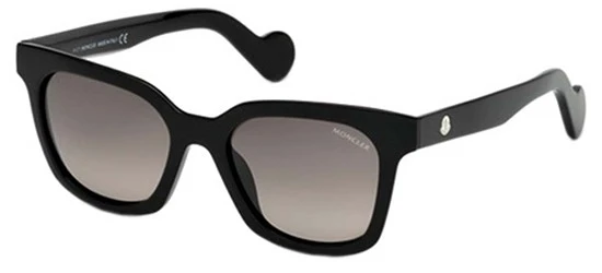 MONCLER ACETATE SUNGLASSES