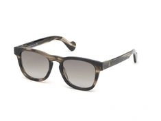 MONCLER ACETATE SUNGLASSES