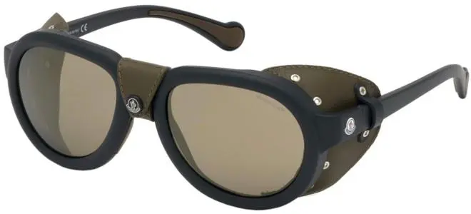 MONCLER INJECTED SUNGLASSES