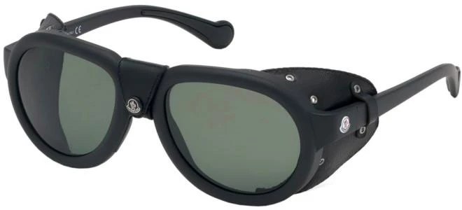 MONCLER INJECTED SUNGLASSES
