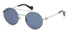 MONCLER METAL SUNGLASSES