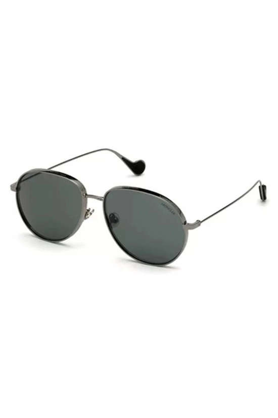 MONCLER METAL SUNGLASSES