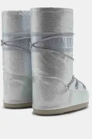 MOON BOOT ICON GLITTER