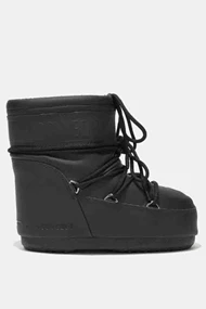 MOON BOOT ICON LOW RUBBER