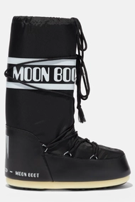 MOON BOOT ICON NYLON KIDS