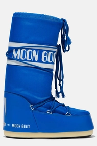 MOON BOOT ICON NYLON KIDS