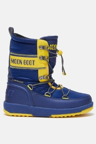 MOON BOOT JR BOY HIKER