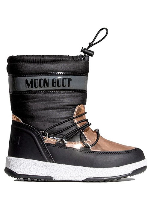 MOON BOOT JR GIRL SOFT