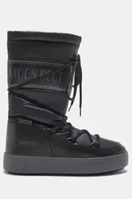 MOON BOOT LTRACK HIGH NYLON WP