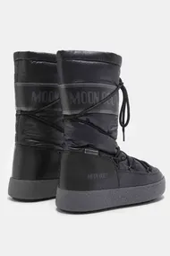 MOON BOOT LTRACK HIGH NYLON WP