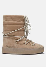 MOON BOOT LTRACK SUEDE