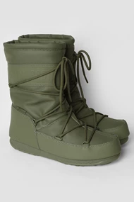 MOON BOOT MID RUBBER WP