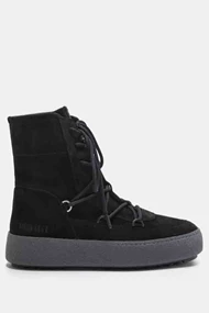 MOON BOOT MTRACK LACE SUEDE