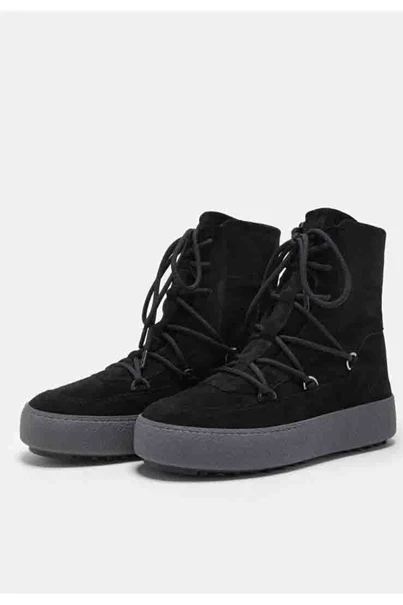 MOON BOOT MTRACK LACE SUEDE