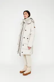 CANADA GOOSE LADIES VICTORIA PARKA bestellen bij Skihut
