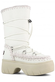 MOU ESKIMO SNOW BOOT TWIST TALL