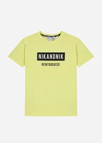 NIK&NIK REINTRODUCED T-SHIRT