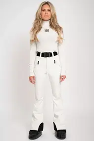 NIKKIE UDA SKI PANTS