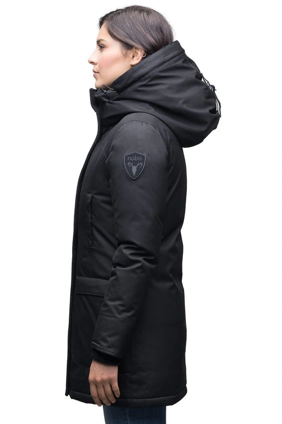 Nobis outlet carla parka