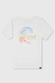 O'NEILL CIRCLE SURFER T-SHIRT