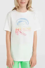 O'NEILL CIRCLE SURFER T-SHIRT