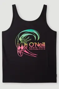 O'NEILL CIRCLE SURFER TANKTOP