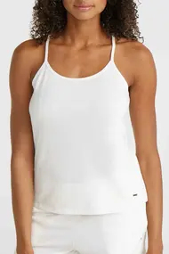 O'NEILL ESSENTIALS AVA LACE TANK