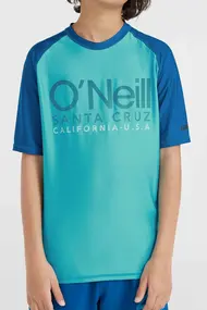 O'NEILL ESSENTIALS CALI S/SLV SKINS