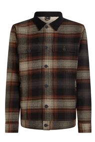 O'NEILL FLEECE LINED JACKET